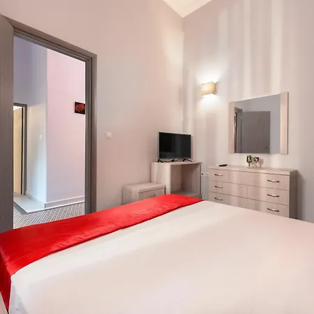 Appartement Sun's Island *