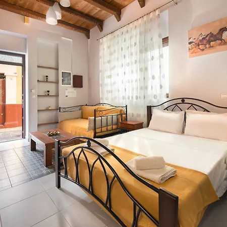 Appartement Sun's Island