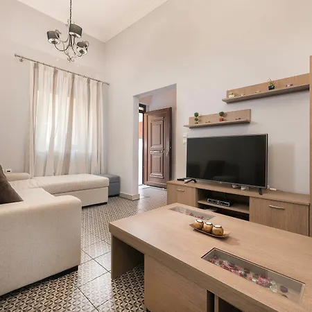 Appartement Sun's Island
